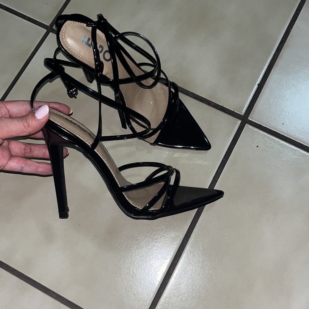 EGO Sandals